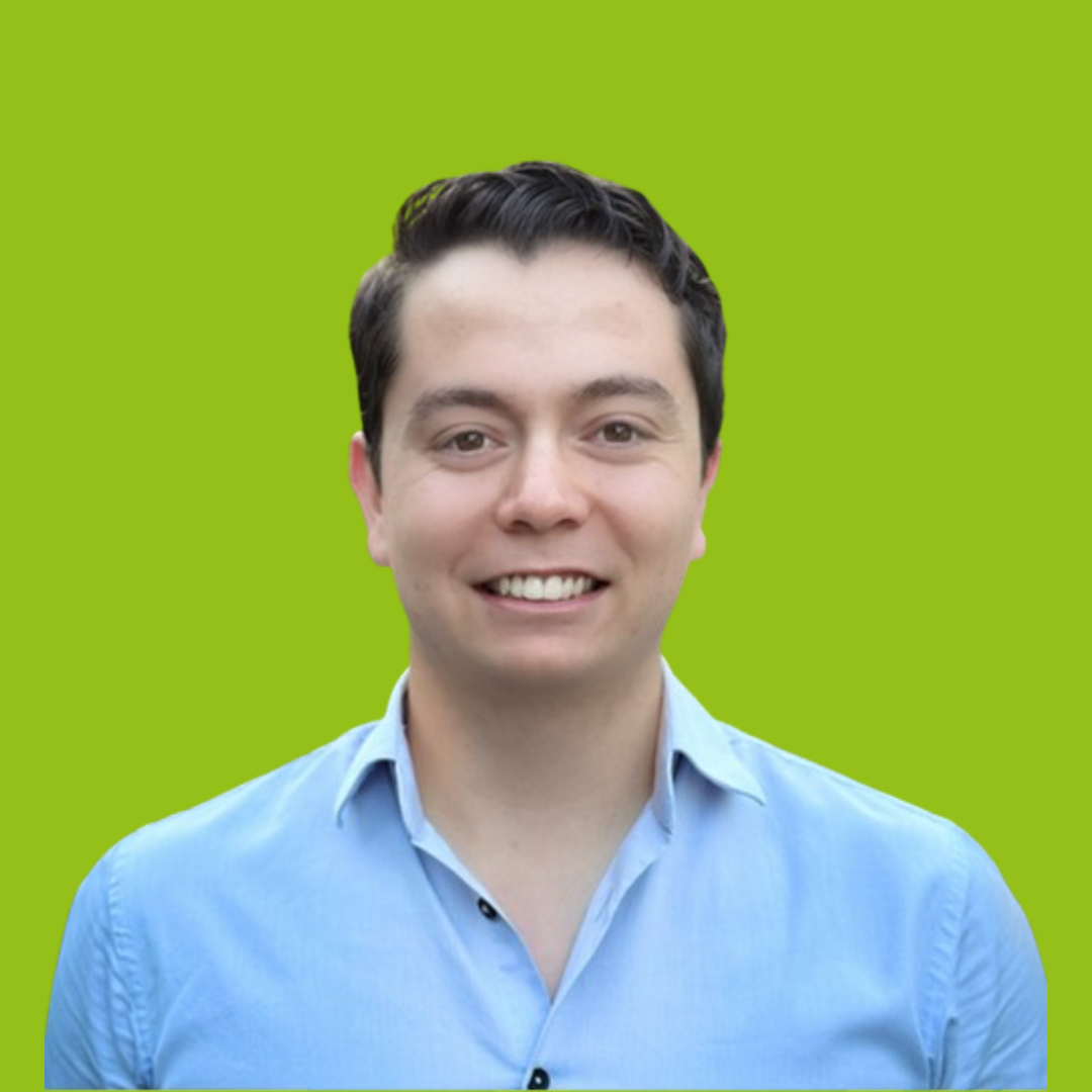 Ricardo Del Rio