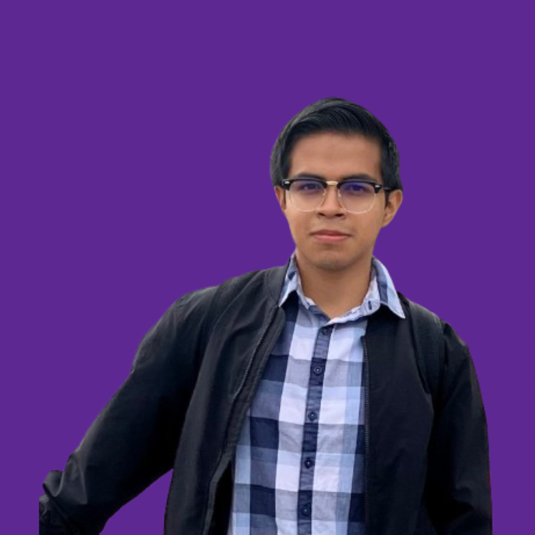 Victor Caballero
